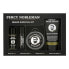 Cosmetic beard care set Beard Survival Kit