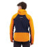 MAMMUT Eiger Speed Hybrid hoodie fleece