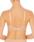 Women's Liquid Full Fit Contour Underwire 731325