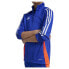 ADIDAS Tiro 24 half zip sweatshirt