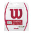 WILSON Sensation Control 12.2 m Tennis Single String