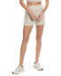 Strut This Ford Short Women's Beige S