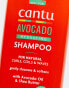 Cantu Avocado Hydrating Shampoo 13.5Oz / 400ml