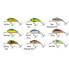 SALMO Rattlin Hornet crankbait 20g 65 mm