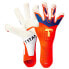 T1TAN Alien Gravity Red 2.0 goalkeeper gloves