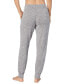 Women's SoftKnit Mid-Rise Jogger Pants