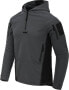 Helikon-Tex Helikon - Range Hoodie - Shadow Grey / Czarny