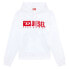 DIESEL Ginn L5 hoodie