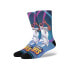 Men's Los Angeles Lakers Future Star Crew Socks