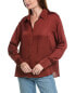 Velvet By Graham & Spencer Bree Top Women's