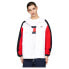 TOMMY JEANS Chicago Clbk Ext jacket