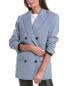 Iro Pietra Wool Blazer Women's