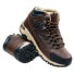 HI-TEC Lotse Mid WP Hiking Boots