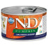 FARMINA N And D Lamb And Pumpkin And Blueberry Puppy 140g Wet Dog Food