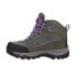 Hi-Tec Skamania Waterproof Hiker Womens Size 6 W Casual Boots 9022W