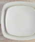 Colorwave Square 16-Pc. Dinnerware Set, Service for 4