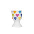 KITCHENCRAFT Rainbow Egg Cup 4 Units