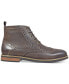 Men's Odell Wingtip Chukka Boots