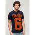 SUPERDRY Osaka Graphic short sleeve T-shirt