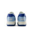 New Balance Unisex 550 Blue/White Size M8.5 / W10 D