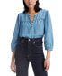 Women's Halsey 3/4-Sleeve Blouse