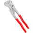 KNIPEX Pliers Wrench Plastic Coated 300 mm