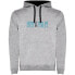 KRUSKIS Beat The Street Two Colour hoodie