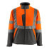 Hi-Vis Orange / Dark Anthracite