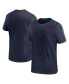 Men's Arizona Wildcats 2024 Sideline Coach Performance T-shirt