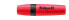 Pelikan Textmarker 490 - 1 pc(s) - Red - Red - Polypropylene (PP)