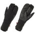 AGU Deep Winter mittens