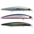 DAIWA Shoreline Vertice Shiner Z Floating minnow 19g 120 mm