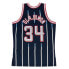 Mitchell & Ness Nba Houston Rockets Hakeem Olajuwon Swingman