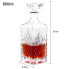 Whiskey Karaffe Decanter Vodka 800 ml