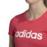 ADIDAS Essentials Linear Slim short sleeve T-shirt