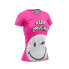 OTSO Smileyworld Smiling short sleeve T-shirt