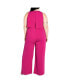 Plus Size Alexis Jumpsuit