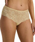 Women's Lace Hipster Brief Underwear 4L0029