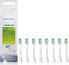 Końcówka Philips Sonicare W2 Optimal White Standard HX6068/12 8szt.