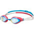 ARENA Airspeed Mirror Swimming Goggles