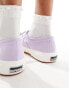 Superga 2750 Cotu Classic Trainers In lilac