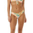 RIP CURL Folow The Sun Cheeky Bikini Bottom