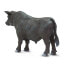 SAFARI LTD Angus Bull Figure