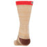 INJINJI Midweight Crew socks