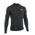 ION Neo Top Long Sleeve Full Zip Rashguard 2 mm