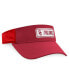 Men's Cardinal USC Trojans Sunrise Adjustable Visor