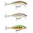 RAPALA Countdown® Elite minnow 55 mm