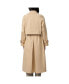 Women's Modern Trench Coat