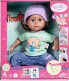 Baby Born BABY born - Brother Style and Play 43cm (833049) /Dolls and Dollhouses