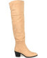 Women's Zivia Extra Wide Calf Boots